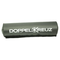 Doppelkreuz Cover Lenkerpolster Tuning Lenker Cross...