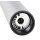 Suntour Sattelstange Parallelogramm Sattelstütze 27,2mm 350mm SP12-NCX schwarz gefedert gedämpft Comfort Fahrradsattel E-Bike Fahrer 65-95kg