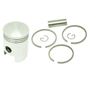Kolben 59,47mm K20 für Zylinder MZ ES175 59,50 2. Übermaß