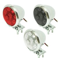 12V LED Retro Rücklicht Rückleuchte universal...