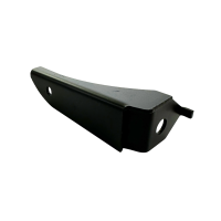 Trittbrett Halter Halterung links für Simson SR50 SR80