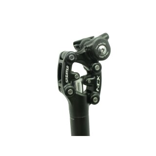 zuendapp alu-elektro-trekkingrad green 4.0 damen und herren 28er ZÜNDAPP 7.7 Trekking E-Bike für ab 155 cm mit StVZO Licht Federgabel 28 Zoll Pedelec Trekkingrad Touren Elektrofahrrad pd-t421 Mesh Mowing Apron - Farbe-Color:9. Brown