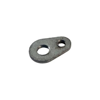 Spannplatte im Kupplungsdeckel Halbautomatik Hycomat Kupplung für Simson K51-1 S Schwalbe Duo