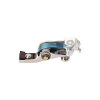 Unterbrecher für Piaggio Vespa 90 50 125 Primavera ET3 ab 1972 Ape 50 bis 250 Unterbrecherkontakt Zündung Zündkontakt