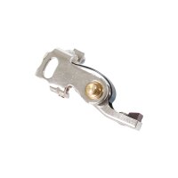 Unterbrecher für Piaggio Vespa 90 50 125 Primavera ET3 ab 1972 Ape 50 bis 250 Unterbrecherkontakt Zündung Zündkontakt