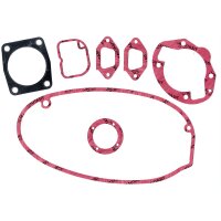 Premium Kautasit Dichtsatz Motor für MZ TS250/1 rot...