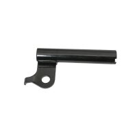 Blinkerhalter vorn, rechts 15mm schwarz Simson S53 S83...
