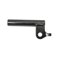 Blinkerhalter vorn, links 15mm schwarz Simson S53 S83...