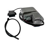 Lichtmagnetzünder, Zündung für...