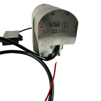 Lichtmagnetzünder, Zündung für...