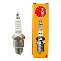 NGK BR9HS Zündkerze pass für Honda MTX 80 und...