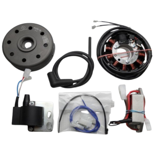 Lichtmaschine kontaktlose Vape Zündung für Husqvarna CR250 (12V/100W)