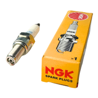 NGK CR9E Zündkerze Benelli, Derbi, Honda, Kawasaki,...