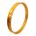 Alufelge kupferfarben, gold, orange 1,60x19 Simson S53 S83 OR SR2 E SR II DKW Hummel Felgenring