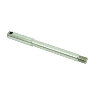 Achse vorn, Vorderachse Ural K750 M72 wie BMW R71 20mm 256mm