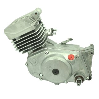 Neuer Motor Umbau für Simson KR51/1 auf KR51/2 Schwalbe 4-Gang Motor Getriebe Lager Dichtungen Simmerringe Kurbelwelle