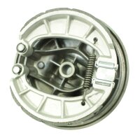 Bremse vorn vormontiert schwarz Trommelbremse für...
