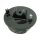 Bremse vorn vormontiert schwarz Trommelbremse für Simson S51 S70 S53 S50 SR50 SR80 Ankerplatte Bremsschild + Bremsbacken