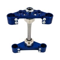 Tuning Racing Gen2 CNC Gabelbrücke für Simson...