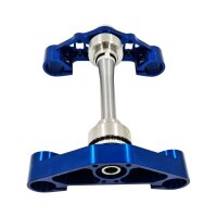 Tuning Racing Gen2 CNC Gabelbrücke für Simson...
