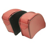 Seitentasche (Paar) Packtaschen Set für MZ ES175,...