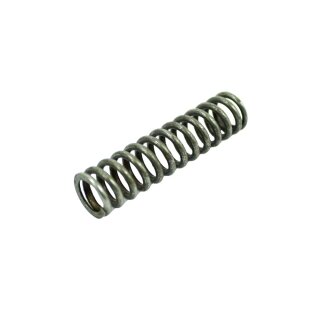 Feder für Kugel in Schaltgabel für Simson Motor S50 KR51 Schwalbe Star SR4-2 Duo 4/1
