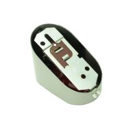 Rücklicht SR2, KR50 - mit Kederplatte KR50