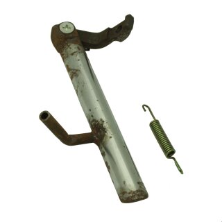 Seitenständer mit Feder, Ständer für BMW R71 M72 Ural K750 32PS Motor
