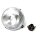 Reflektor für Simson SR50 SR80 14cm Scheinwerfereinsatz Lampe mit E-Prüfzeichen ohne Standlicht