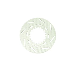 Tuning Alu Druckring Kupplung für Simson S51 S70 SR50 KR51 Schwalbe S53 S83 SR80 untere Lamelle Clutch