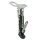 Seitenständer Titanium Grau für Simson Schwalbe KR51/1 KR51/2