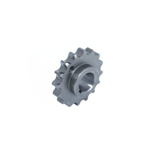 Primärritzel, Kettenrad simplex 16Z für MZ ES125 ES150