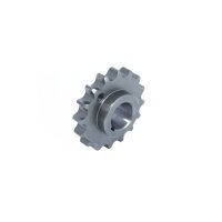 Primärritzel, Kettenrad simplex 16Z für MZ...