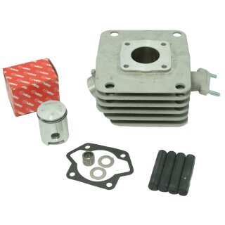 Simson NPC Zylinder 70cm³ mit Megu Kolben S70 S83 S51 SR50 S53 KR51 Schwalbe SD50 MS50 Sperber Motor