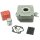Simson NPC Zylinder 70cm³ mit Megu Kolben S70 S83 S51 SR50 S53 KR51 Schwalbe SD50 MS50 Sperber Motor
