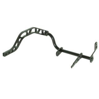 Tuning Bremshebel Fußbremse ohne Pedal für Simson S51 S50 S70 S53 S83 Bremse hinten schwarz