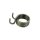 Premium Schaltfeder für Simson S50 KR51/1 Schwalbe Star Sperber Habicht Rückholfeder Schaltung M52, M53, M54