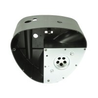 Simson Herz Herzkasten S53 S83 50 TS SC schwarz...