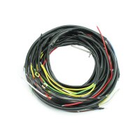 Kabelbaum für BMW R71 M72 Ural K750 CJ750 32PS...