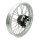 Tuning Felge 16 Zoll für MZ ETZ 250 150 125 251 301 Speichen Edelstahl