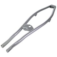 Simson Rahmen Obergurt S51 S51E Enduro S70 S50 silber...