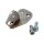 Lampenhalter, Scheinwerfer Aufnahme für Tuning ROX, LangTuning LT, SH CNC Racing Gabelbrücke für Simson S51 S70 S50 S53 S83 Telegabel