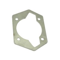 Zylinder Spacer, Distanzplatte 2mm für Simson S51...