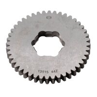 Losrad Ritzel 44Z 44 Zähne 1. Gang des 5 Gang...