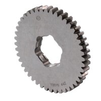 Losrad Ritzel 44Z 44 Zähne 1. Gang des 5 Gang Getriebe  Motor Simson S51 S53 S70 S83 Schwalbe KR51 SR50 SR80 SD50