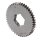 Losrad Ritzel 44Z 44 Zähne 1. Gang des 5 Gang Getriebe  Motor Simson S51 S53 S70 S83 Schwalbe KR51 SR50 SR80 SD50