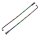 36 Speichen mit Nippel Farbwechsel Twisted Rainbow für Simson S51 S50 S53 S70 KR51 Schwalbe Spatz Star Habicht Sperber Duo