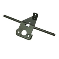 Rücklicht und Blinker Halter für MZ ETZ 250...