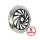 ZT Tuning Bremsscheibe für Scheibenbremse 260mm Simson S53, S83, MS50, TS050, SC050, SR50X, SR80X, SRA50 auch S51 S50 S70 SR50 SR80