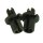 Stellschraube 22mm schwarz M10 für Schnellgasgriff Gasbowdenzug für Simson S51 S50 S70 KR51 Schwalbe SR50 S53 Spatz Sperber Habicht Star